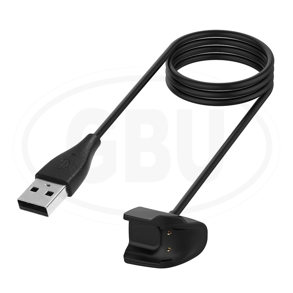 Samsung Galaxy Fit 2 / Fit2 / SM-R220 / R220 Smart Watch Magnetic USB Data Charging Cable - Dock Charger