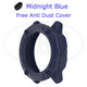 Midnight Blue