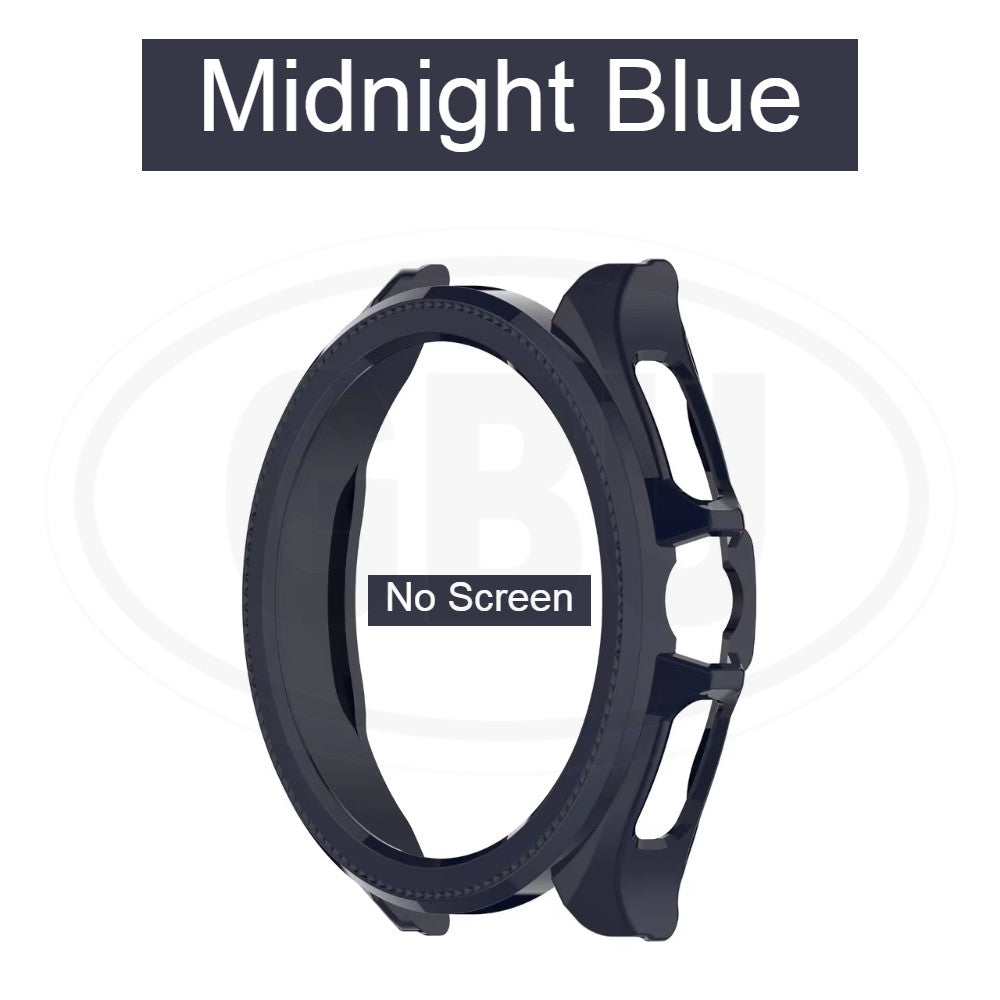 Xiaomi Watch 2 Pro / Mi Watch 2 Pro / Xiaomi 2 Pro TPU Half Cover Protector Case - No Screen
