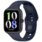 Vivo Watch GT Smartwatch Tali Silikon Lembut / Watch Strap (High Quality)