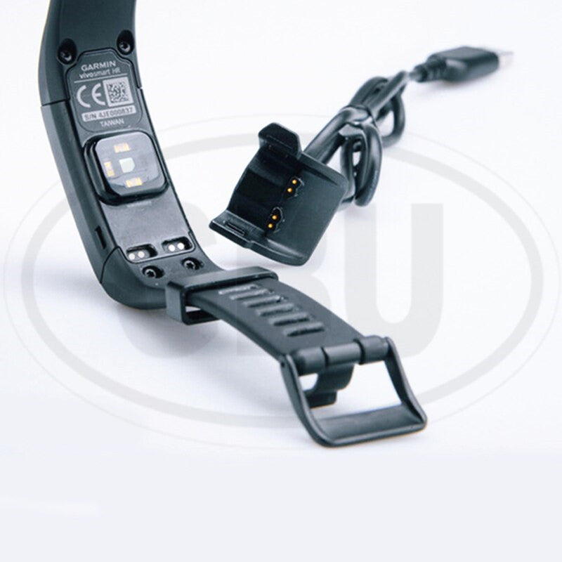 Garmin Vivosmart HR / HR Charger USB Charging Cable - 100cm ( High Quality )