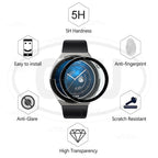 [2pcs] Huawei Watch GT3 Pro / GT3 Pro 46mm / GT3 Pro 43mm / GT3pro Screen Protector HD Tempered Glass