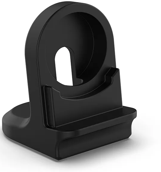 HUAWEI Watch GT5 GT5 Pro / GT4 / GT3 3 Pro / GT2 pro / Watch 4 4 Pro / Watch 3 3 Pro Silicone Charger Stand Holder