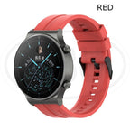 Huawei Watch Strap GT6 / GT5 / GT4 / GT3 / GT2 / GT / GT5 Pro / GT3 Pro / GT2 Pro / GT Runner 2 / GT Runner / GT2E / Watch 4 Pro / Watch 3 Pro / Honor Magic 2 - 22mm Strap Band