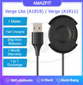 Amazfit Verge Lite / Verge / A1818 / A1811 Charger Charging Cable Dock Cradle - High Quality