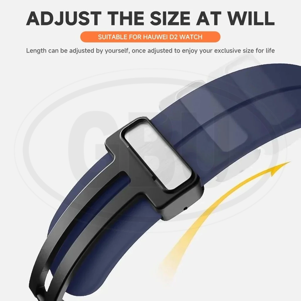 Huawei D2 Tali Watch Strap - 22mm