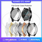 Huawei GT2 46mm / GT 2 46mm TPU Full Cover Protector Case
