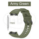 Army Green