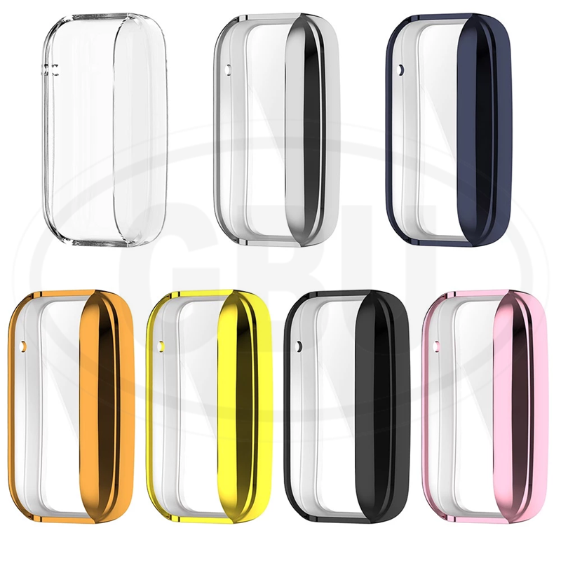 Xiaomi Smart Band 7 Pro / Mi Band 7 Pro / Band 7 Pro TPU Full Protector Cover Case
