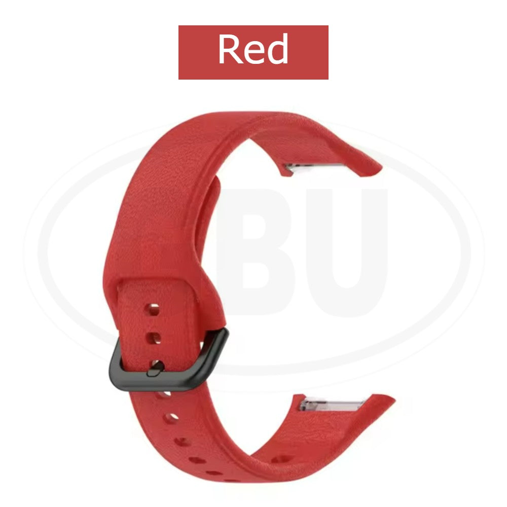 OPPO Watch Free Smartwatch Tali Silikon Lembut / Watch Strap (High Quality)