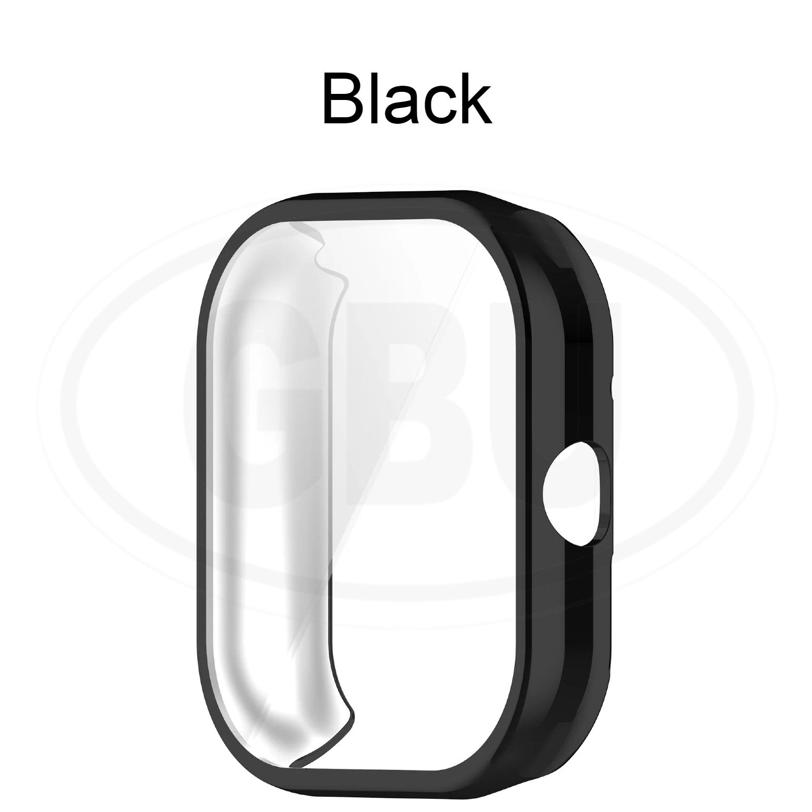 Xiaomi Redmi Watch 4 / Redmi 4 TPU Full Protector Cover Case