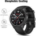 [2pcs] Oneplus Watch 3 43mm Screen Protector HD Tempered Glass