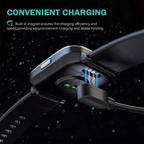 Realme Watch S2 / Realme S2 USB Magnetic Charger Dock Cradle Charging Cable