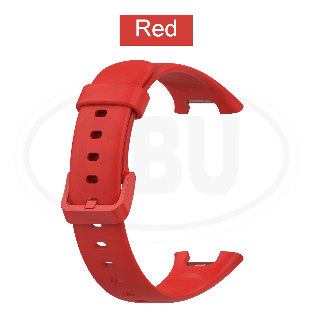 Xiaomi Smart Band 7 Pro / Mi Smart Band 7 Pro / Xiaomi Band 7 Pro Soft Silicone Replacement Strap Band