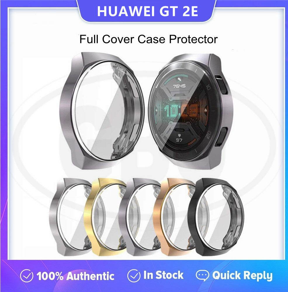 Huawei GT2E / GT 2E TPU Full Cover Protector Case