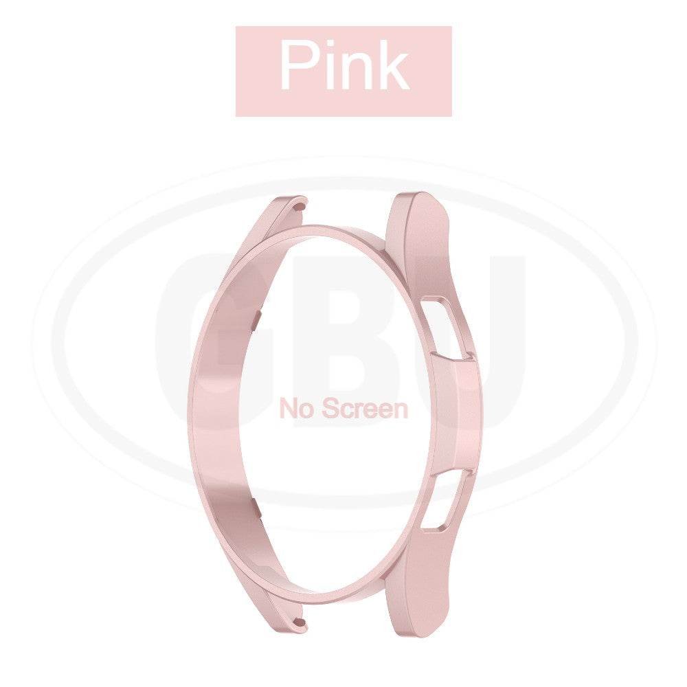 Samsung Galaxy Watch 4 Classic 42mm / Watch 4 Classic 46mm / R880 / R890 TPU Half Protector Cover Case - No Screen