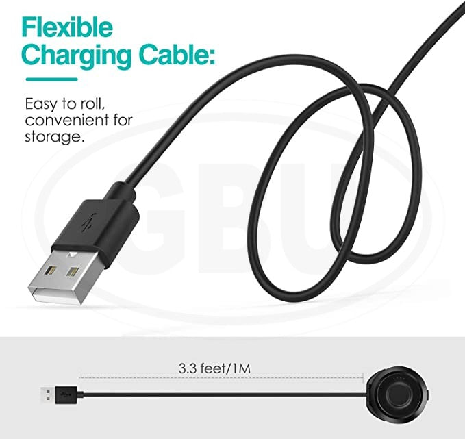 Amazfit Verge Lite / Verge / A1818 / A1811 Charger Charging Cable Dock Cradle - High Quality