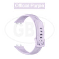 Huawei Band 11 / Band 11 Pro Smartwatch Tali Silikon Lembut / Watch Strap (High Quality)
