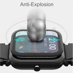 Amazfit GTS 2 mini / GTS2 mini 3D Full Cover Screen Protector - Full Screen