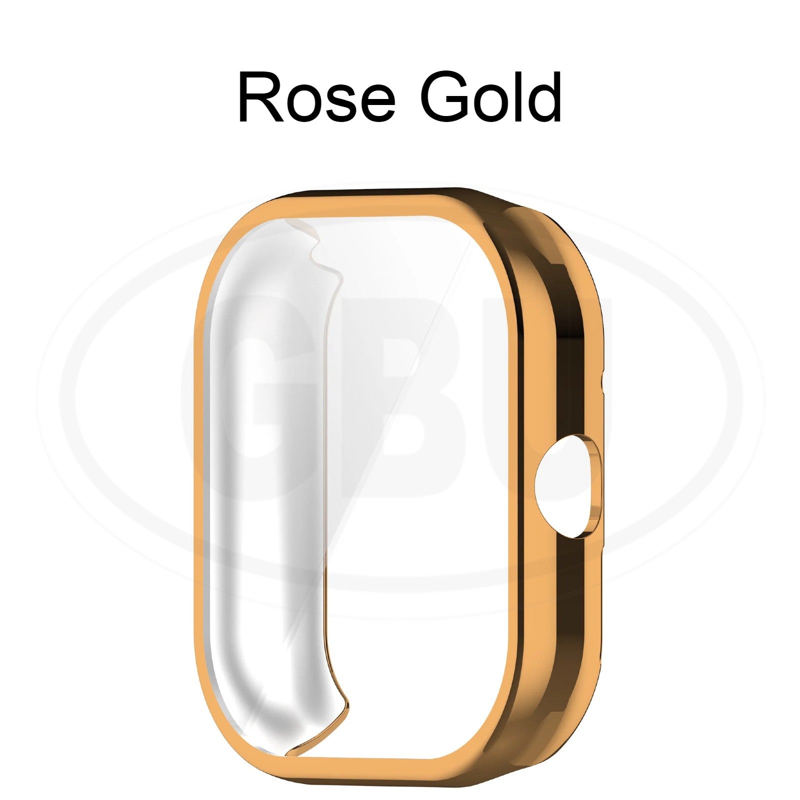 Xiaomi Redmi Watch 4 / Redmi 4 TPU Full Protector Cover Case