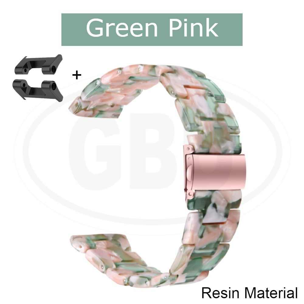 Compatible with Amazfit TRex / T-Rex Pro / T-Rex / TRex Pro Soft Silicone Strap Band  - A1919 / A1918-22mm (NOT ORIGINAL)