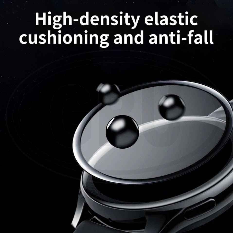 [2pcs] Huawei Watch 4 / Watch 4 Pro 3D Full Cover Screen Protector - Full Screen