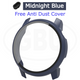 Midnight Blue