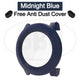Midnight Blue