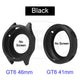 S - Black