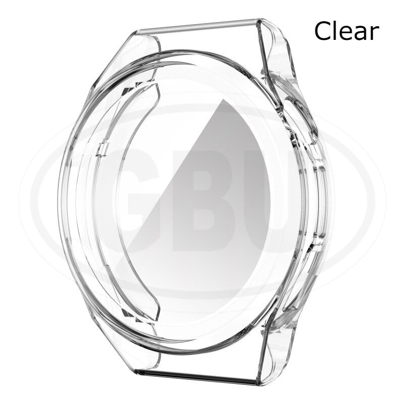 Compatible with Huawei Watch GT 3 SE / GT3 SE TPU Full Cover Protector Case (NOT ORIGINAL)