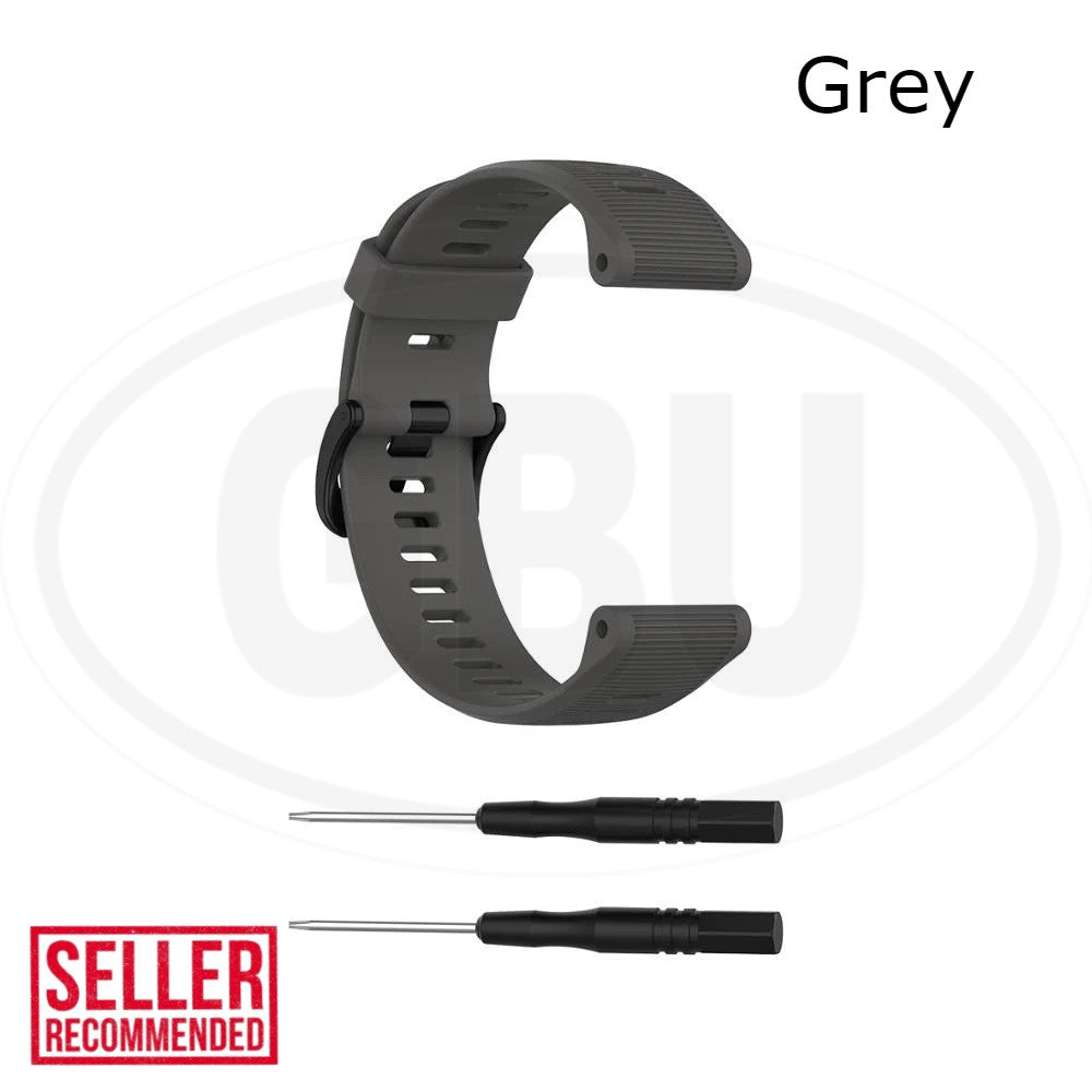 Garmin Fenix 5 Fenix 6 Forerunner 935 945 Instinct High Quality Watch Strap Band - 22mm
