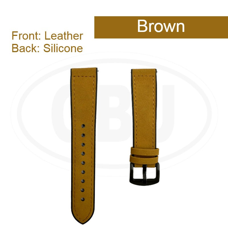 Honor Choice Watch 2 Epic Tali Watch Strap - 22mm