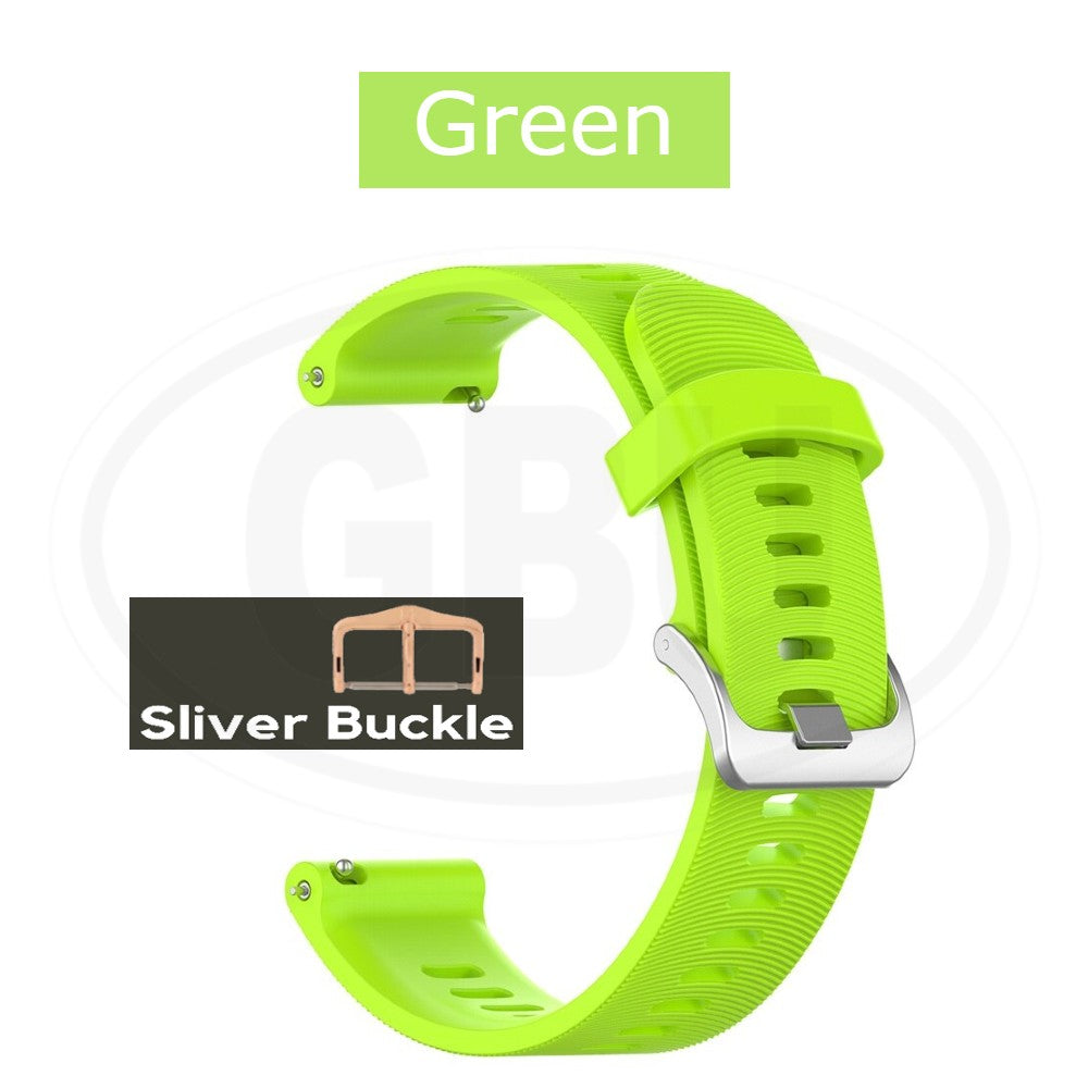 Amazfit Cheetah 2 Pro / Cheetah Square / Active 3 Premium / Active 2 Square / Amazfit Active 2 / Amazfit Active Tali Strap - 20mm