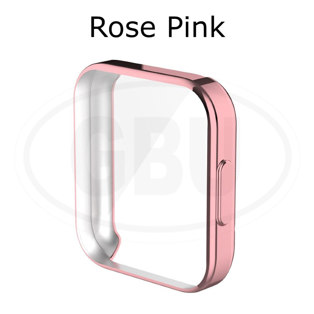 Xiaomi Redmi Watch 2 Lite / Redmi Watch 2 / MI Watch 2 TPU Full Protector Cover Case