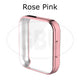 Rose Pink