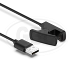 Garmin MARQ Adventurer / MARQ Athlete / MARQ Aviator / MARQ Driver / MARQ Golfer / MARQ Captain USB Charging Clip Cable
