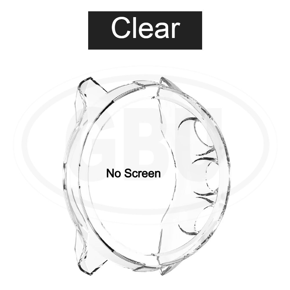 Suunto 9 / Suunto 9 Baro Sarung Half TPU - No Screen