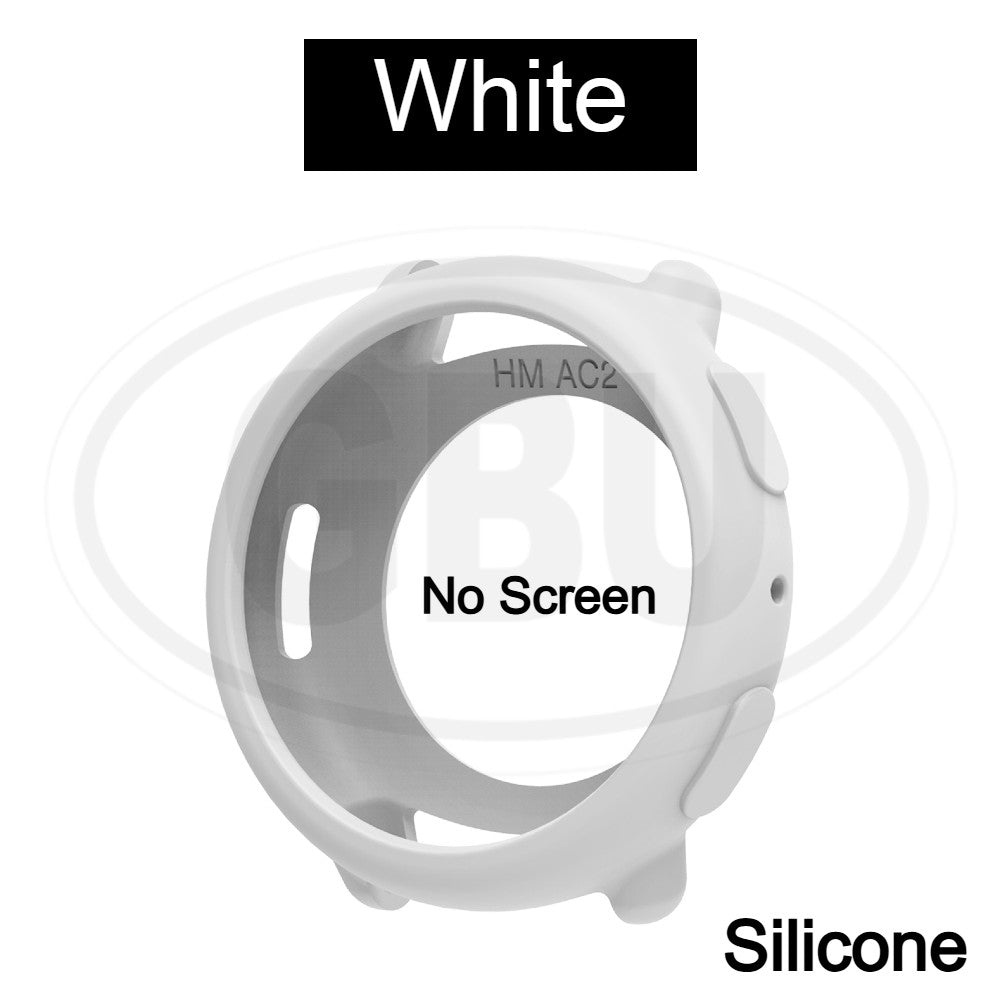 Amazfit Active 2 Silicone Cover Protector Case