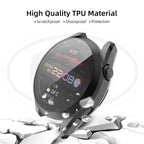 Huawei Watch 3 / Watch 3 Pro TPU Full Cover Protector Case