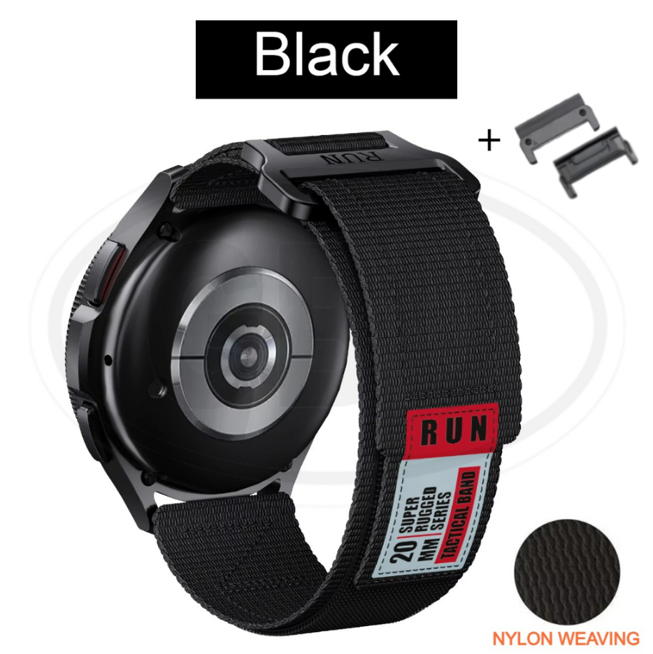 Garmin Approach S70 - 47mm / Approach S62 / Approach S60 QuickFit Tali Watch - 22mm
