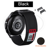 Nylon - Black