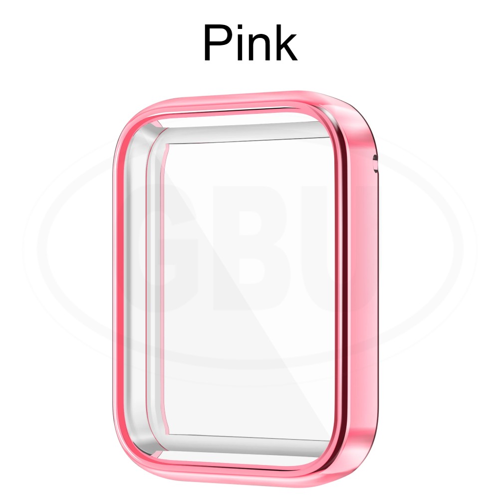 Xiaomi Smart Band 8 Pro / Mi Band 8 Pro / Band 8 Pro TPU Full Protector Cover Case