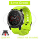Lime Green