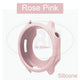 Rose Pink