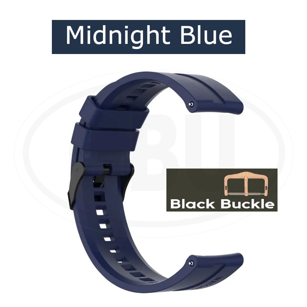 Huawei Watch Strap GT6 / GT5 / GT4 / GT3 / GT2 / GT / GT5 Pro / GT3 Pro / GT2 Pro / GT Runner 2 / GT Runner / GT2E / Watch 4 Pro / Watch 3 Pro / Honor Magic 2 - 22mm Strap Band