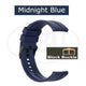 Midnight Blue