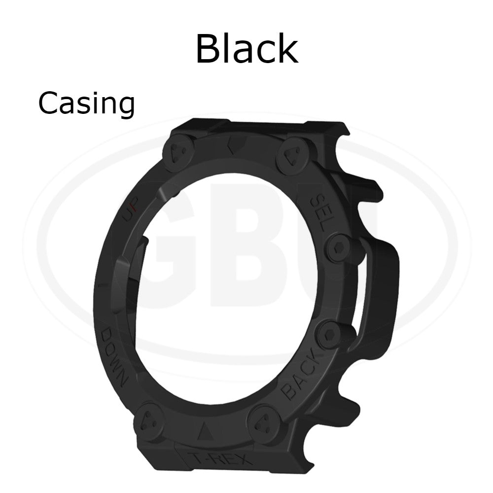 Amazfit T Rex 2 / T-Rex 2 Smartwatch Tali Silikon Lembut / Watch Strap (High Quality) - 22mm