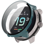 Suunto Race / Suunto Race S Sarung Full Built-in Tempered Glass Cover