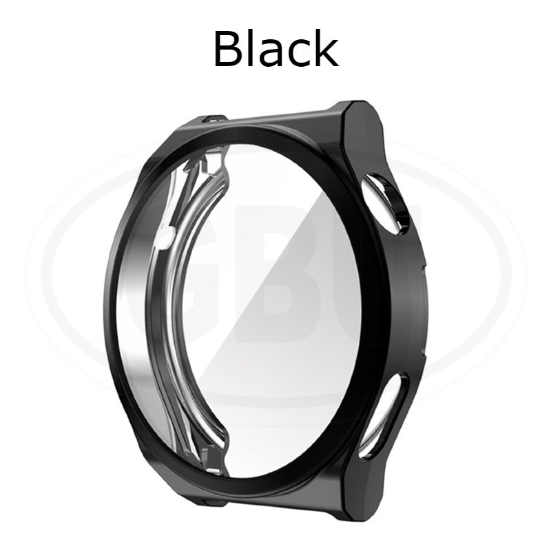 Huawei Watch GT3 Pro / GT3 Pro 46mm / GT3 Pro 43mm / GT3pro TPU Full Cover Protector Case