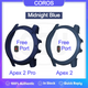 Midnight Blue